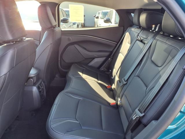 New 2026 Ford Mustang Mach-E Premium w/ Technology Package image 8
