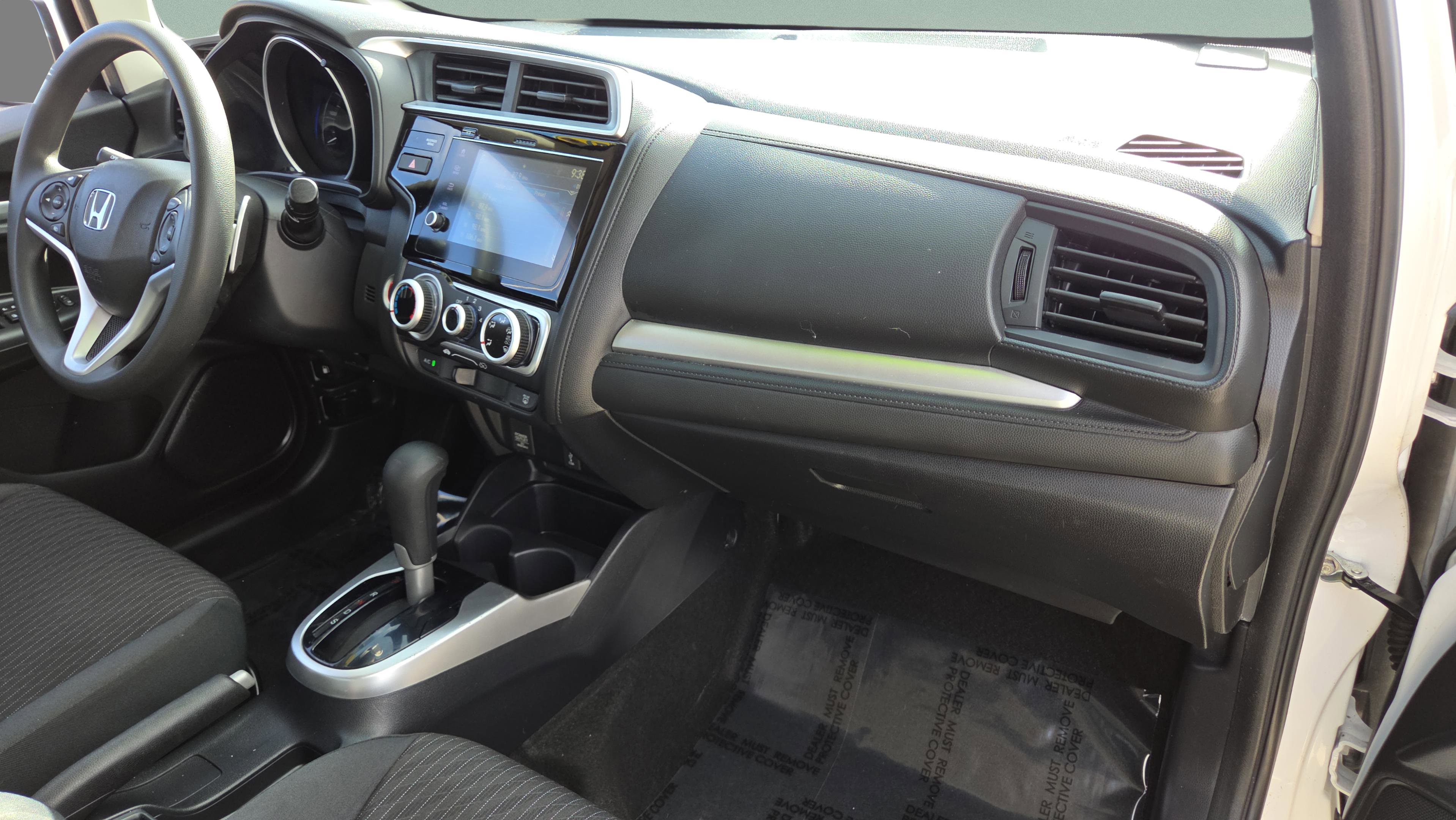 Certified 2019 Honda Fit EX image 20