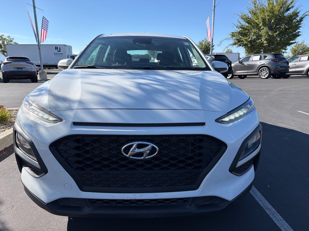Used 2019 Hyundai Kona SE