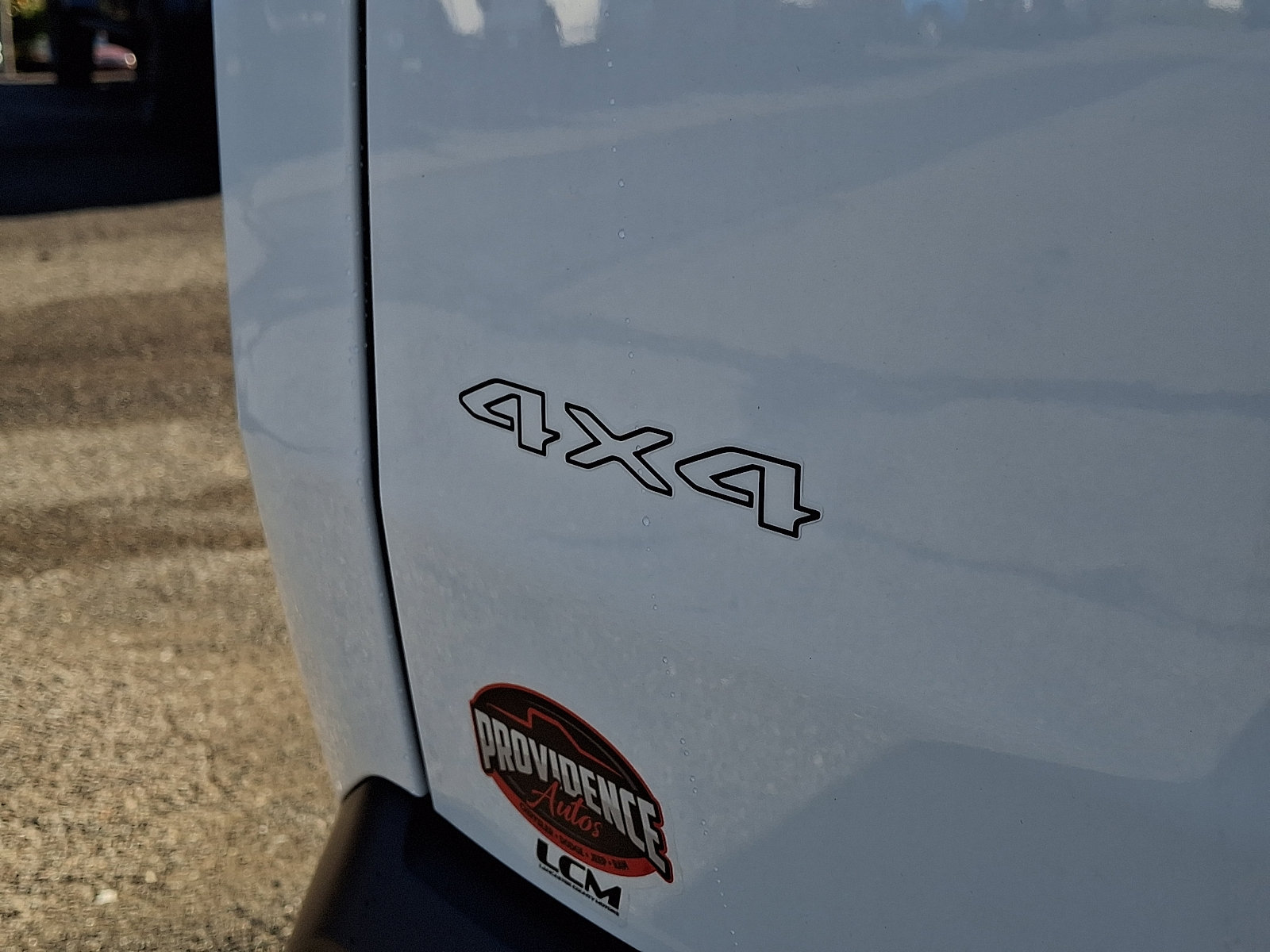 New 2026 Jeep Cherokee Limited AWD/4WD image 15