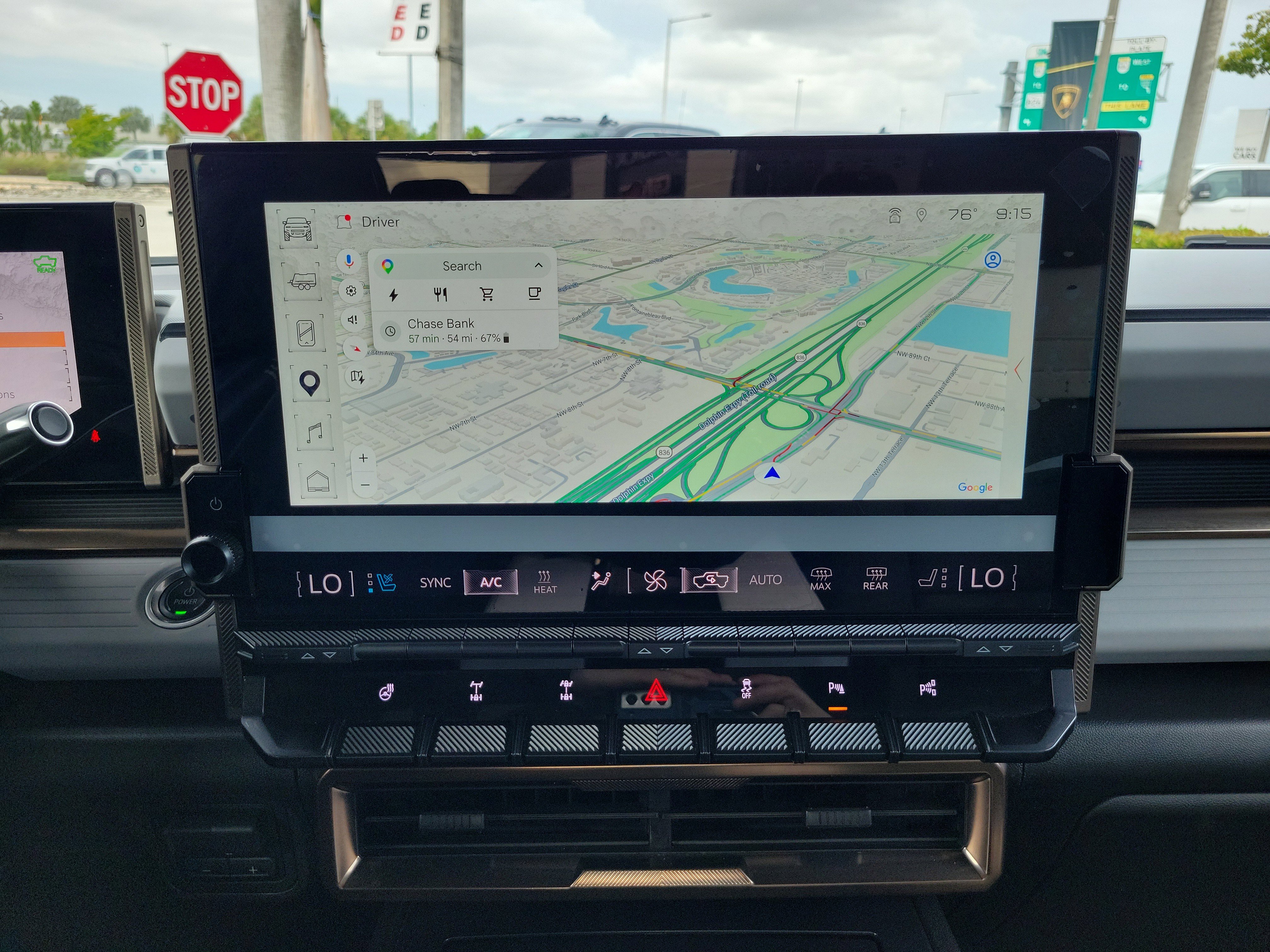 Used 2024 GMC Hummer EV 3X w/ Extreme Off-Road Package AWD/4WD image 10