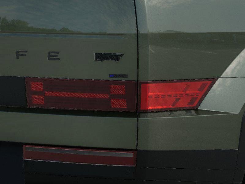 New 2026 Hyundai Santa Fe XRT AWD/4WD image 10