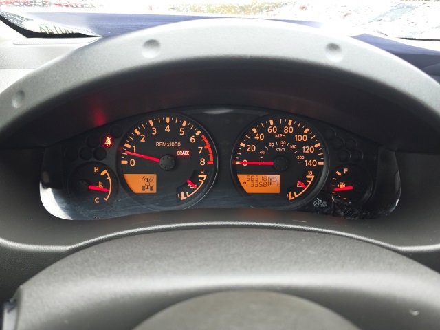 Used 2019 Nissan Frontier SV w/ Value Truck Package image 11