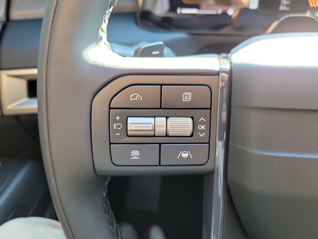 New 2027 Kia Telluride S FWD image 27