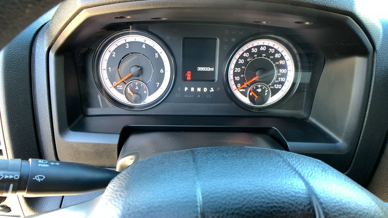 Used 2022 RAM 1500 Warlock w/ Warlock All Terrain Package AWD/4WD image 14