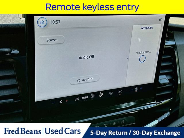 Used 2024 Ford Transit 350 XLT RWD image 19