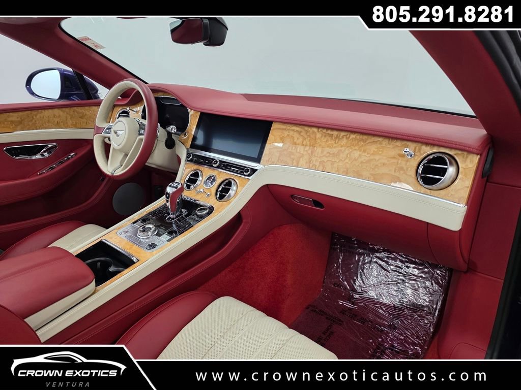 Used 2020 Bentley Continental GT image 21