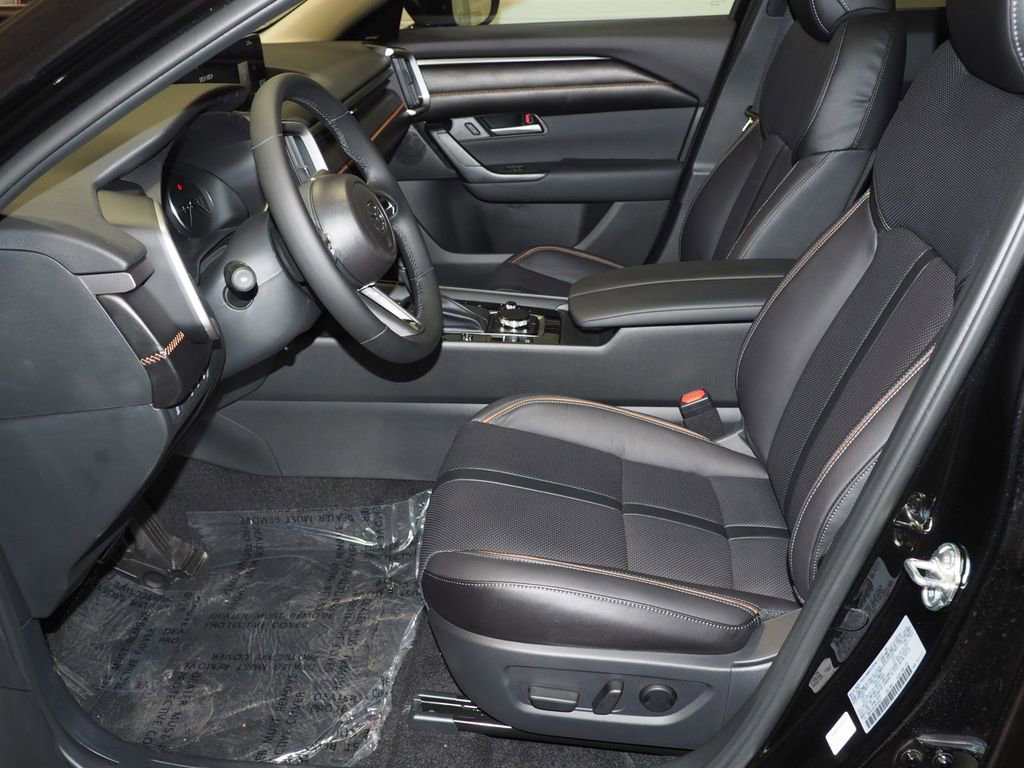 New 2026 MAZDA CX-50 AWD 2.5 Hybrid w/ Cargo Package image 3