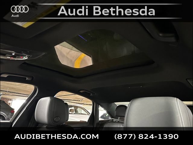 Used 2021 Audi A6 Premium Plus AWD/4WD image 29