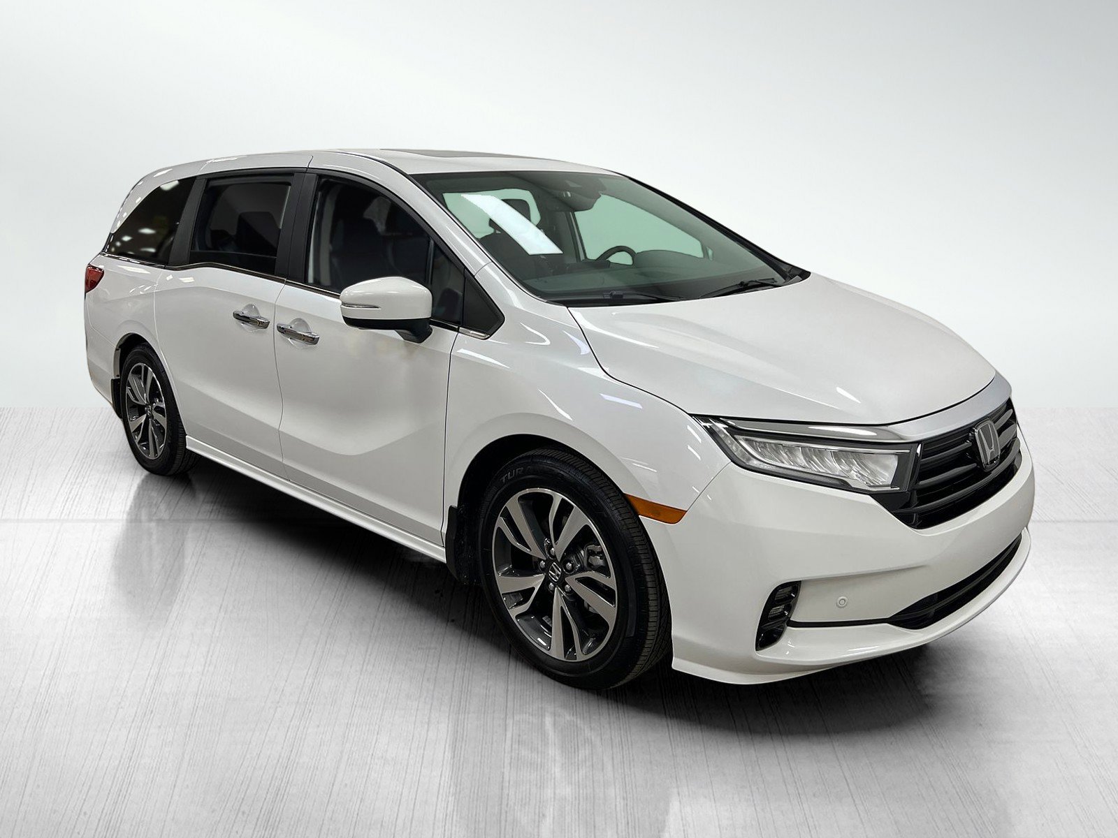 Used 2024 Honda Odyssey Touring