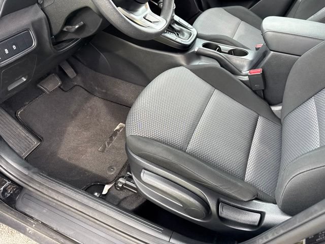 Used 2025 Kia Soul FWD image 25