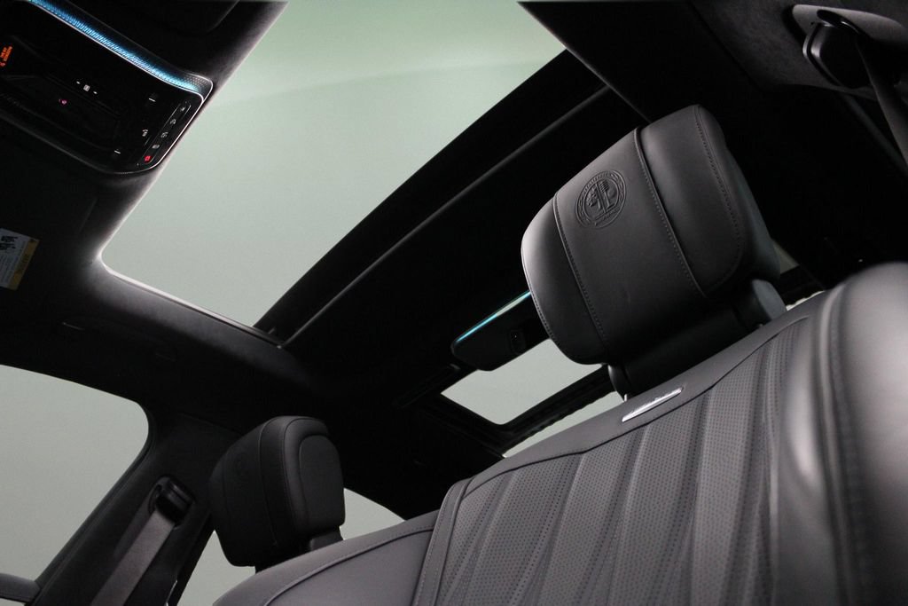 Used 2024 Mercedes-Benz S 63 AMG S image 44