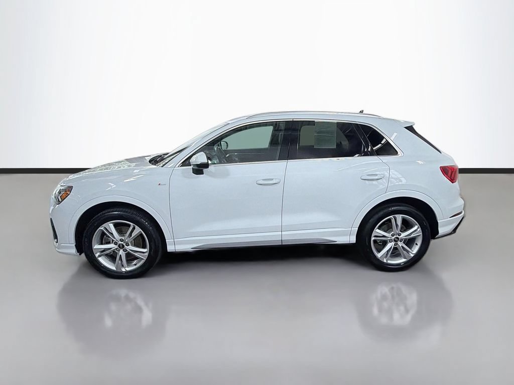 Used 2022 Audi Q3 2.0T Premium Plus AWD/4WD image 6