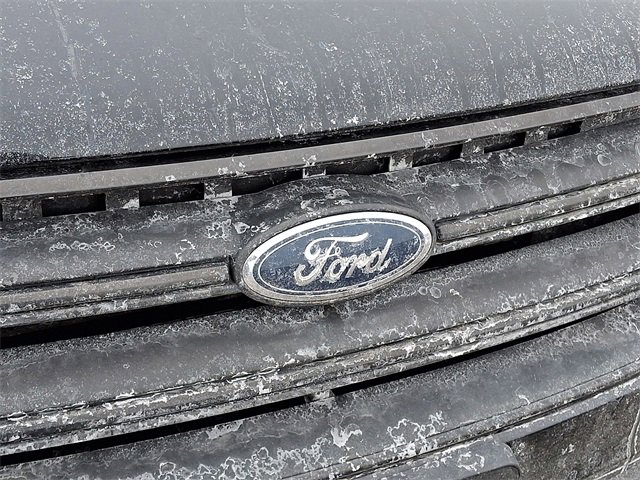 Used 2018 Ford Escape S image 10