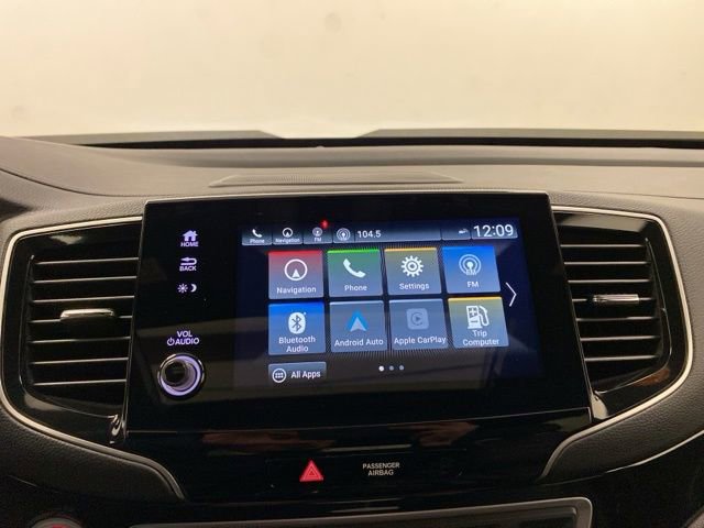 Used 2024 Honda Passport Black Edition image 11