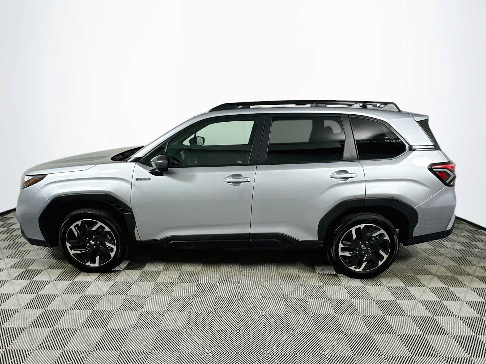 Certified 2026 Subaru Forester Premium AWD/4WD image 4