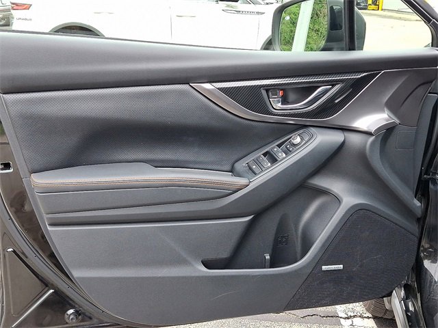 Used 2019 Subaru Crosstrek 2.0i Limited w/ Moonroof Package w/Navigation AWD/4WD image 12