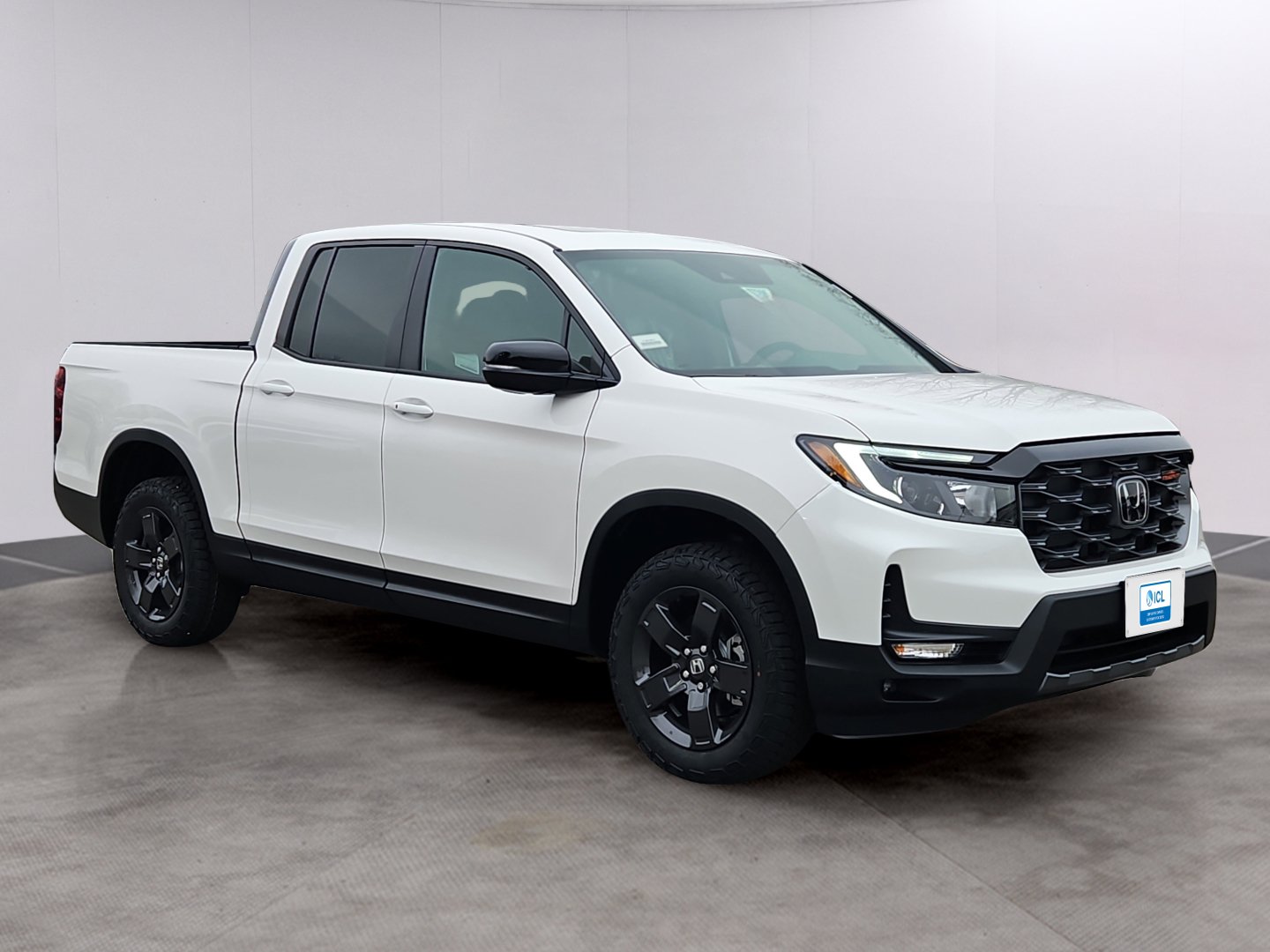 New 2026 Honda Ridgeline TrailSport image 2