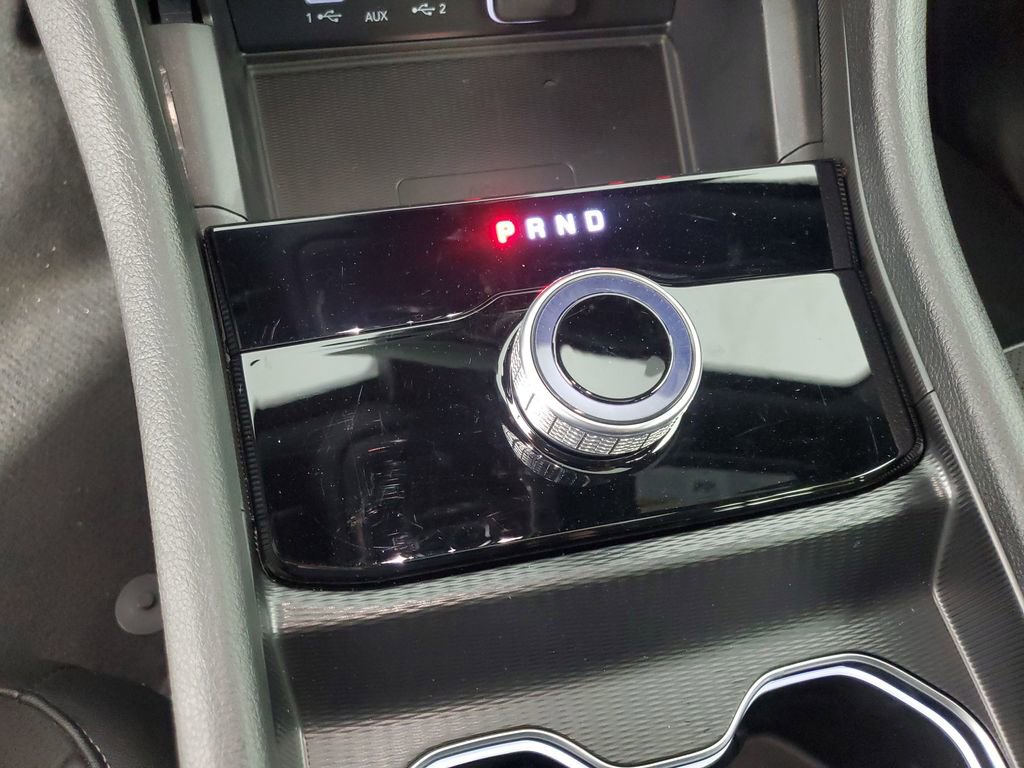 Used 2025 Jeep Grand Cherokee L Altitude image 17