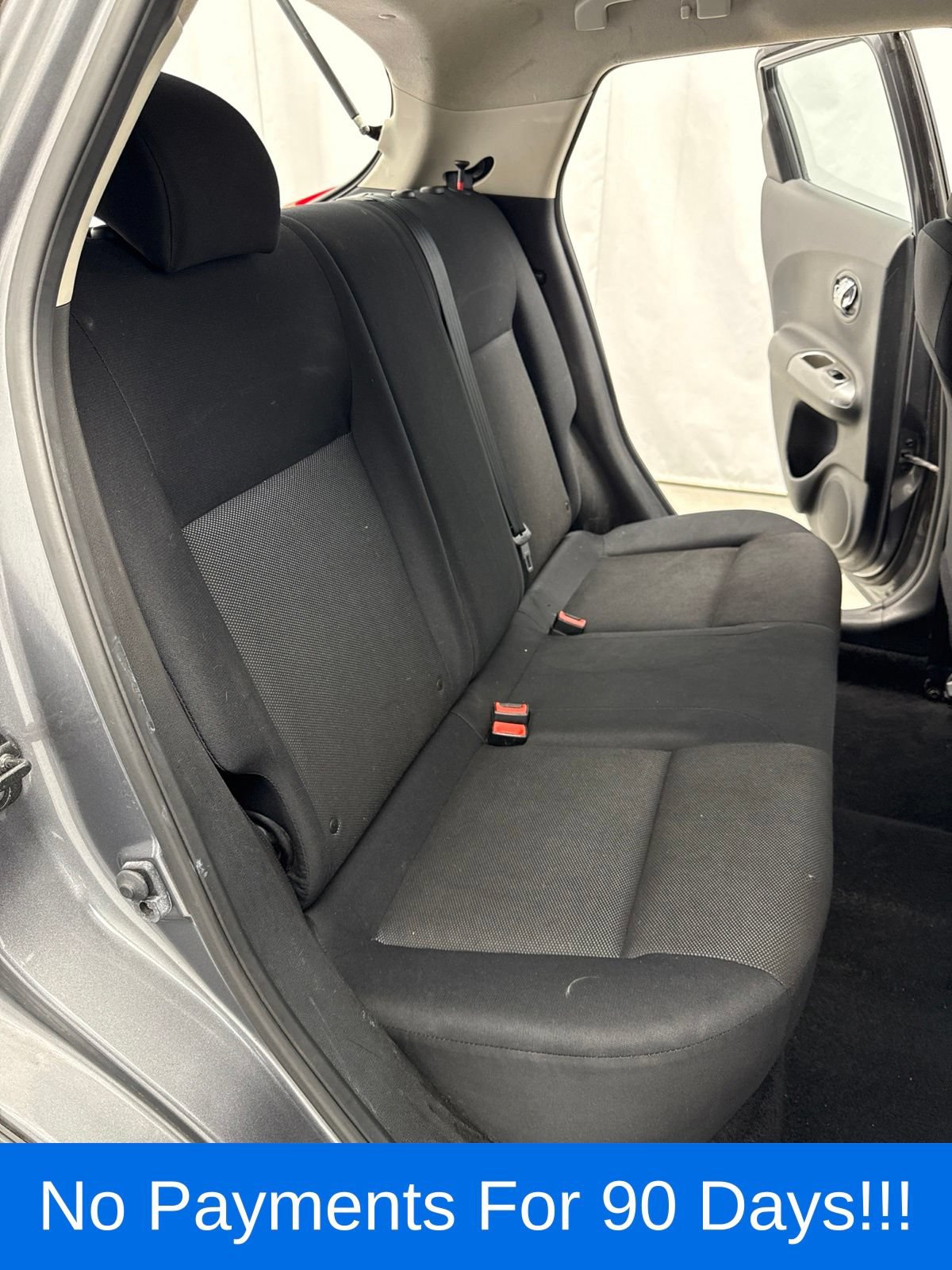 Used 2013 Nissan Juke S AWD/4WD image 25