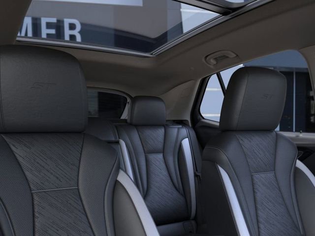 New 2026 Buick Envision Sport Touring image 24