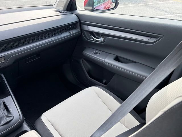 Used 2023 Honda CR-V EX image 35
