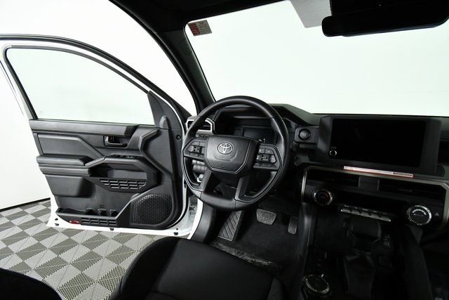 New 2026 Toyota Tacoma SR5 image 19