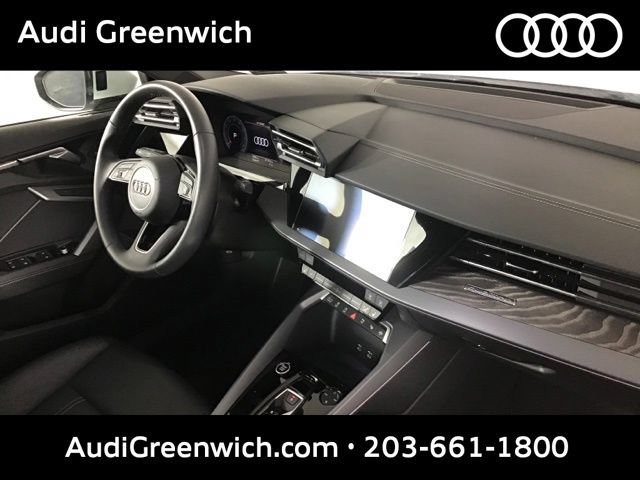 Used 2026 Audi A3 2.0T Premium w/ Black Optic Package AWD/4WD image 24