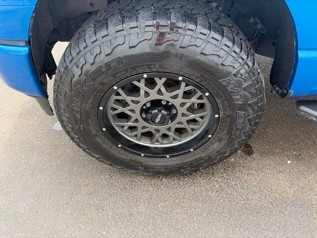 Used 2021 Ford F150 XLT w/ Equipment Group 302A High AWD/4WD image 49