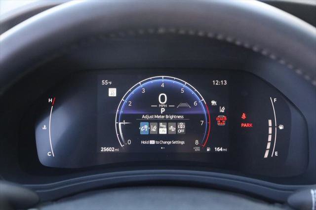 Certified 2025 Toyota Grand Highlander AWD image 15