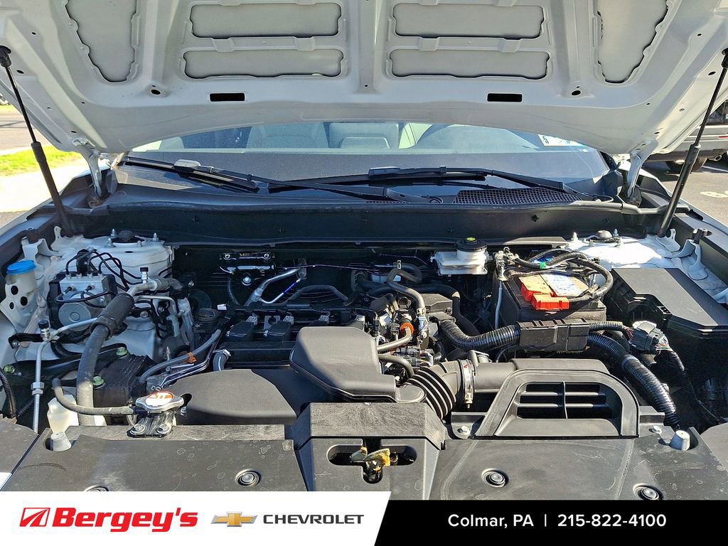 Used 2023 Honda CR-V LX image 29