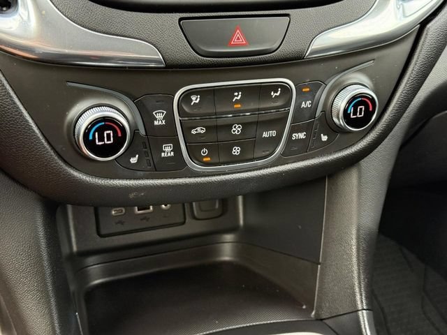 Used 2020 Chevrolet Equinox LT FWD image 18
