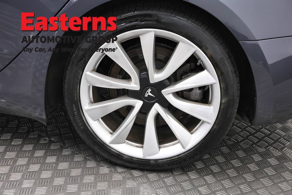 Used 2018 Tesla Model 3 Long Range AWD/4WD image 26