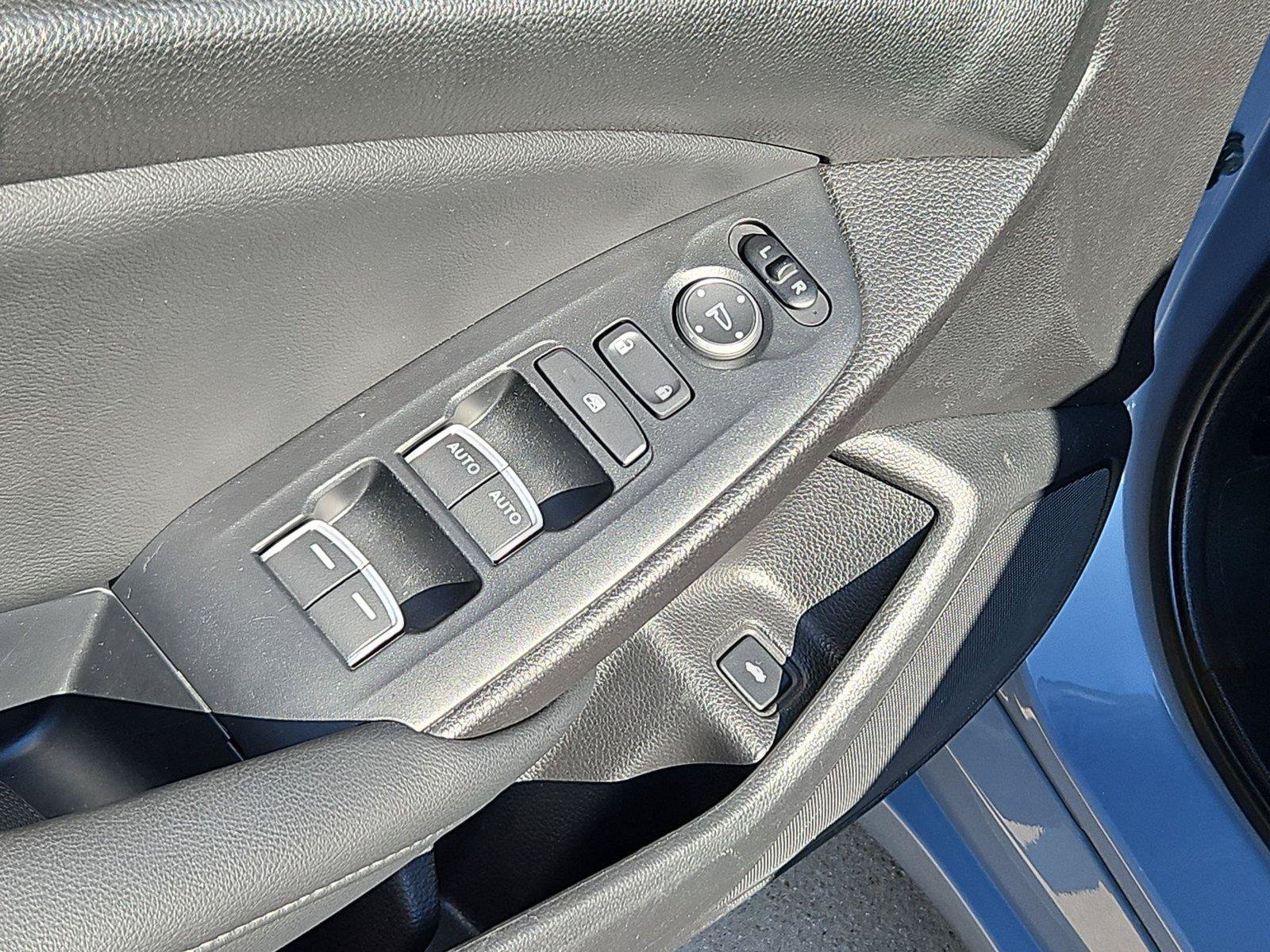 Used 2022 Honda Accord Sport image 23