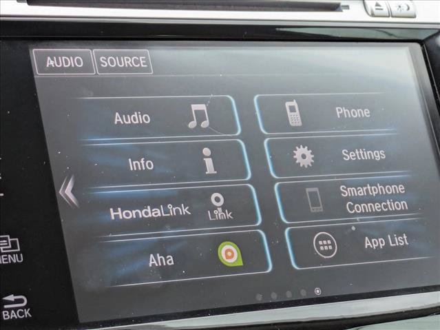Used 2017 Honda Accord EX-L image 9