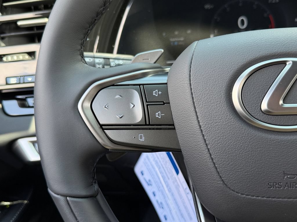 New 2026 Lexus RX 350 AWD image 16