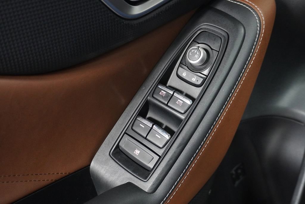 Used 2023 Subaru Forester Touring w/ Popular Package #2 image 31