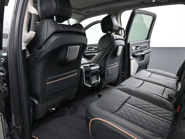 New 2026 RAM 1500 Tungsten image 13