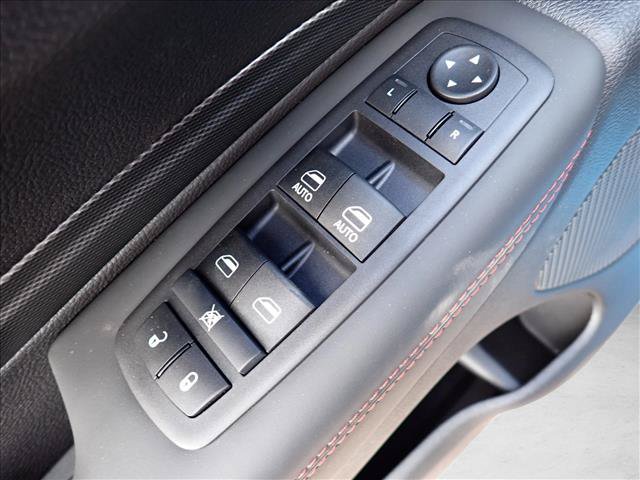 New 2026 Dodge Durango GT AWD/4WD image 17