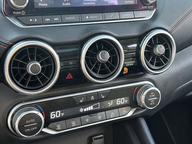 Used 2020 Nissan Sentra SR w/ Premium Package image 14