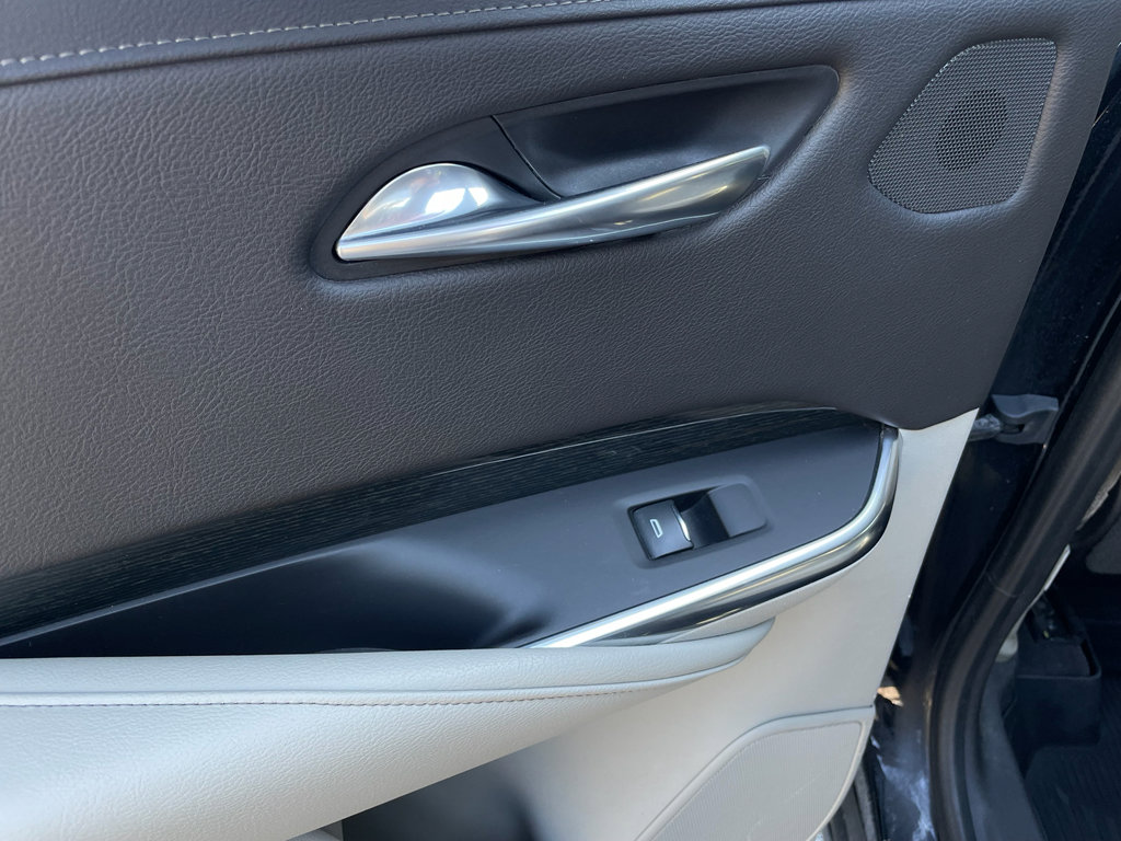 Used 2019 Cadillac XT4 Premium Luxury image 12