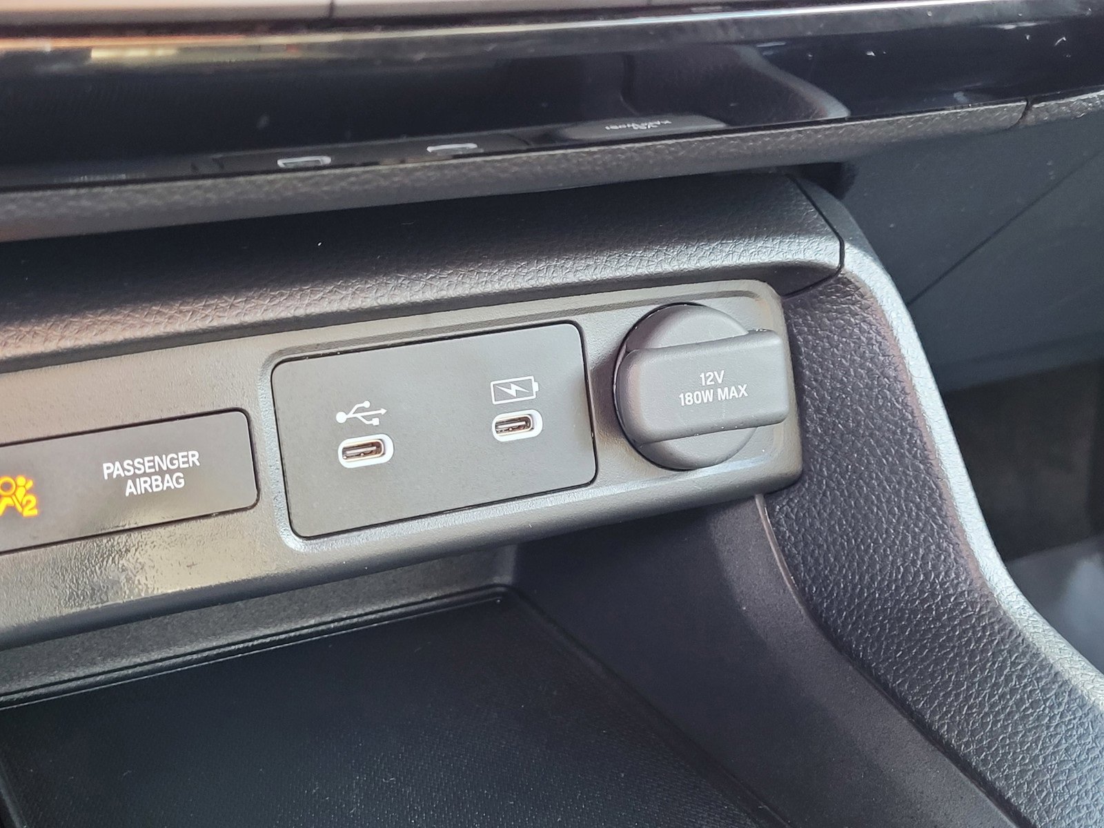 Certified 2025 Honda Civic Sport image 26