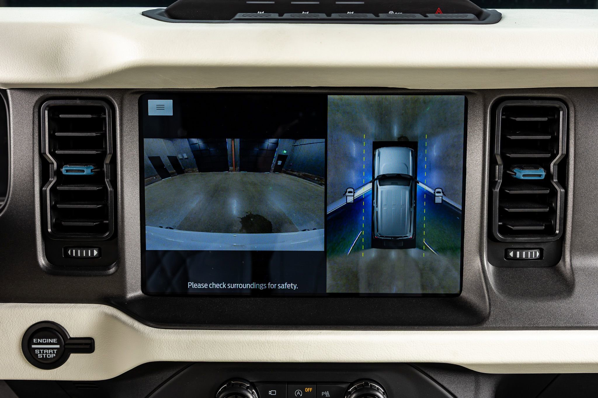 Used 2024 Ford Bronco Wildtrak image 25