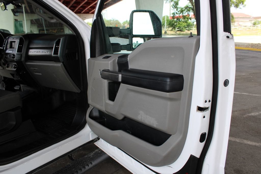 Used 2019 Ford F250 XLT w/ XLT Value Package AWD/4WD image 15