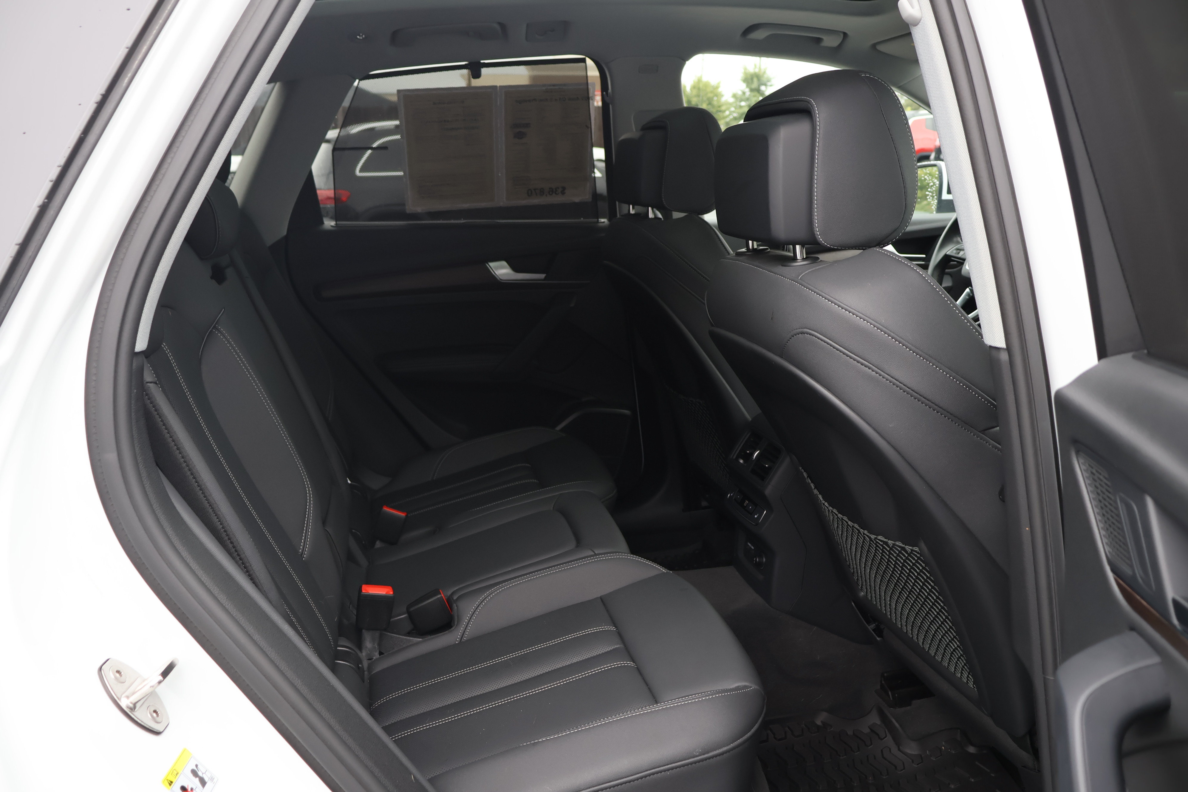 Used 2023 Audi Q5 e Prestige AWD/4WD image 27