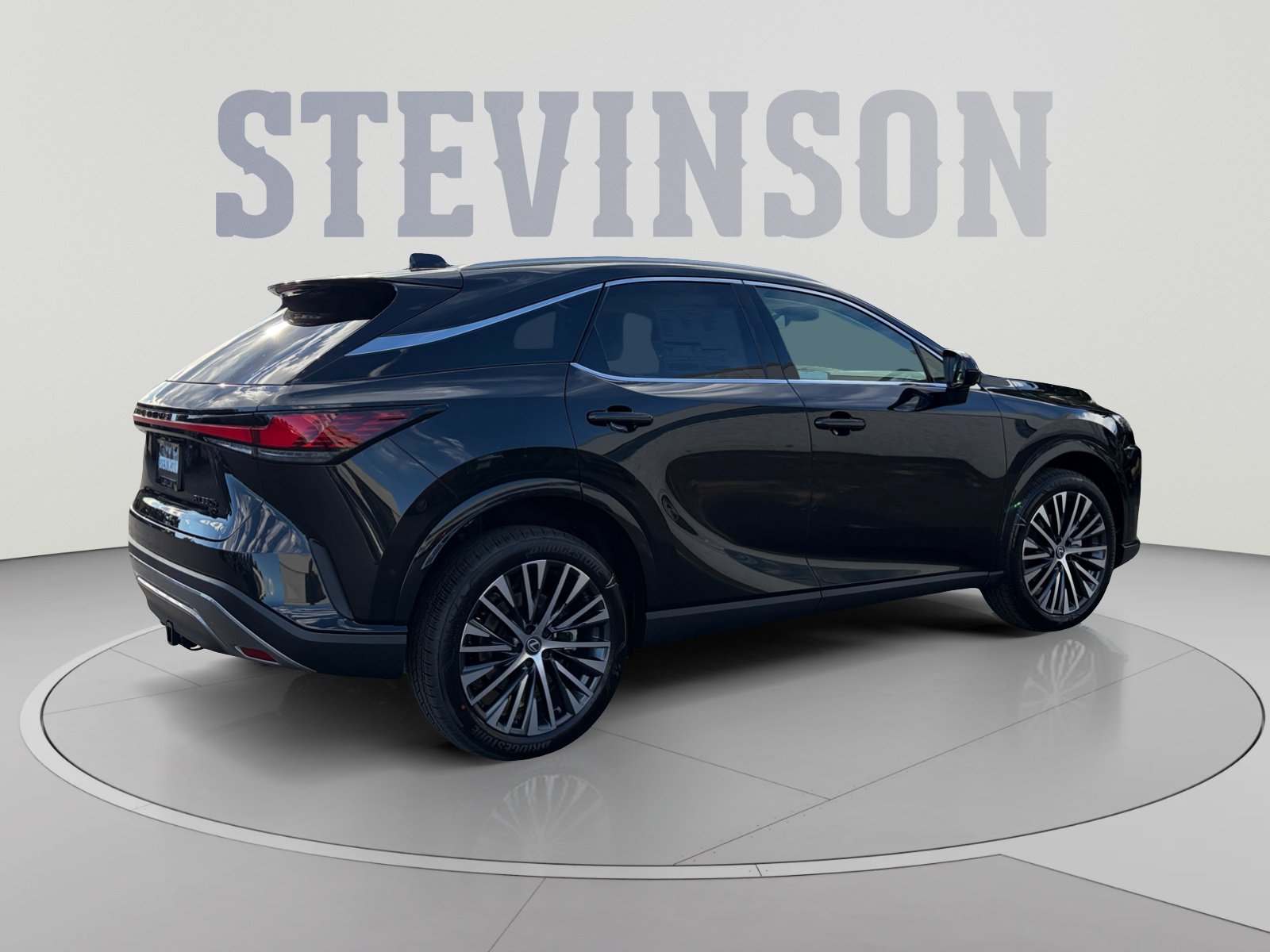 New 2026 Lexus RX 350 w/ Convenience Package AWD/4WD image 5