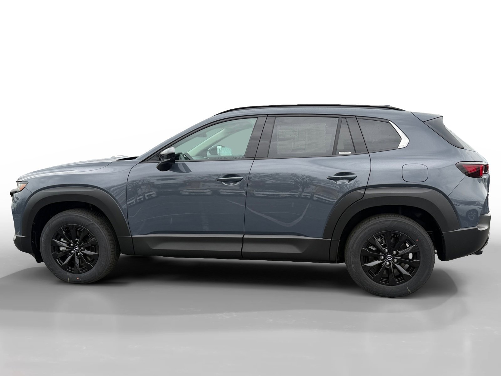 New 2026 MAZDA CX-50 AWD 2.5 Hybrid w/ Weather Package image 2