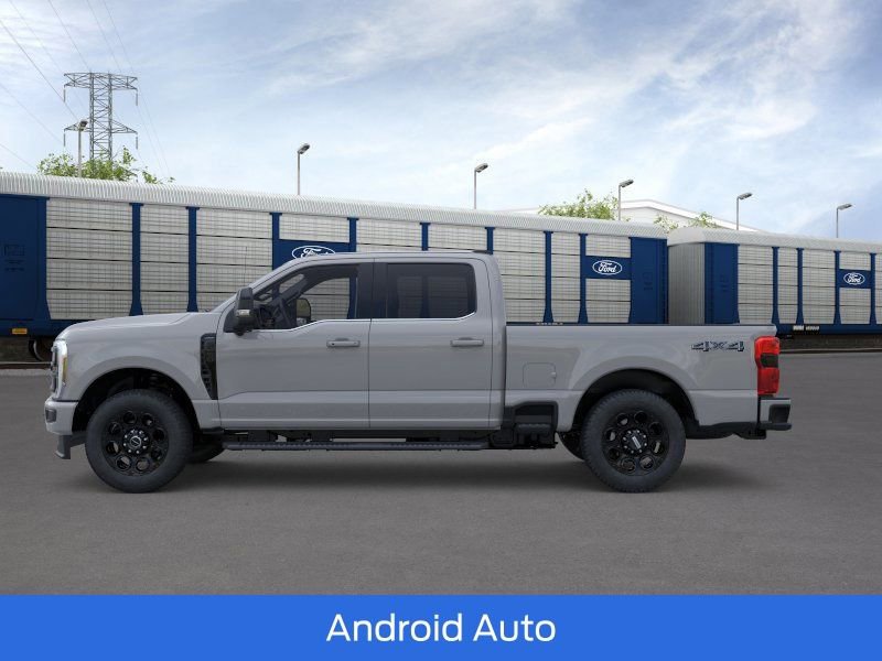 New 2026 Ford F350 Lariat AWD/4WD image 3