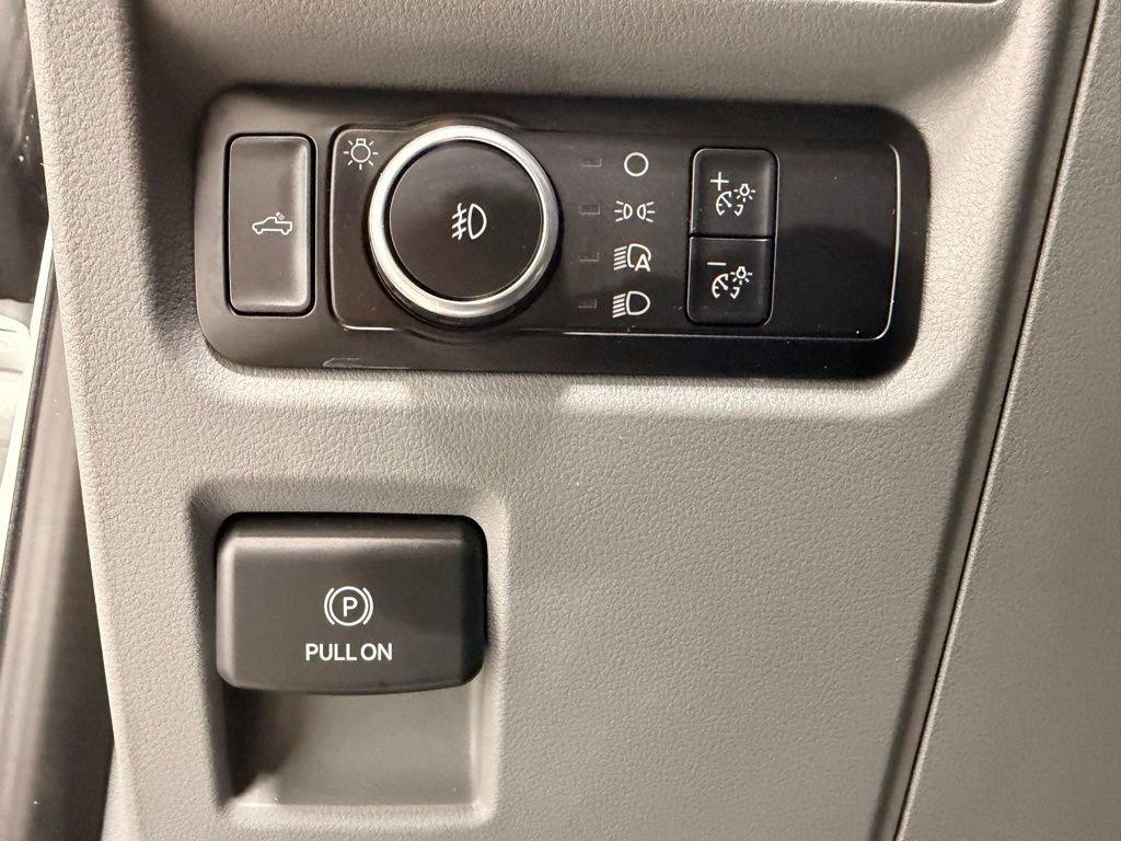 Used 2024 Ford F150 XLT w/ Tow/Haul Package image 26