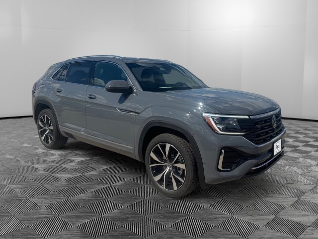 New 2026 Volkswagen Atlas Cross Sport SEL Premium R-Line AWD/4WD image 7